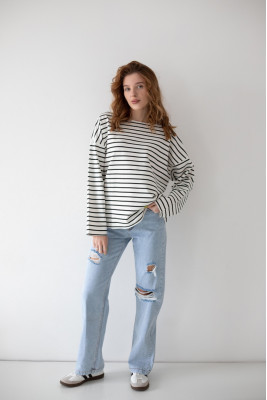 Лонгслів жіночий